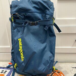 Patagonia Descensionist 40L Backpack
